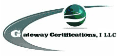 Gateway Certifications, I LLC.